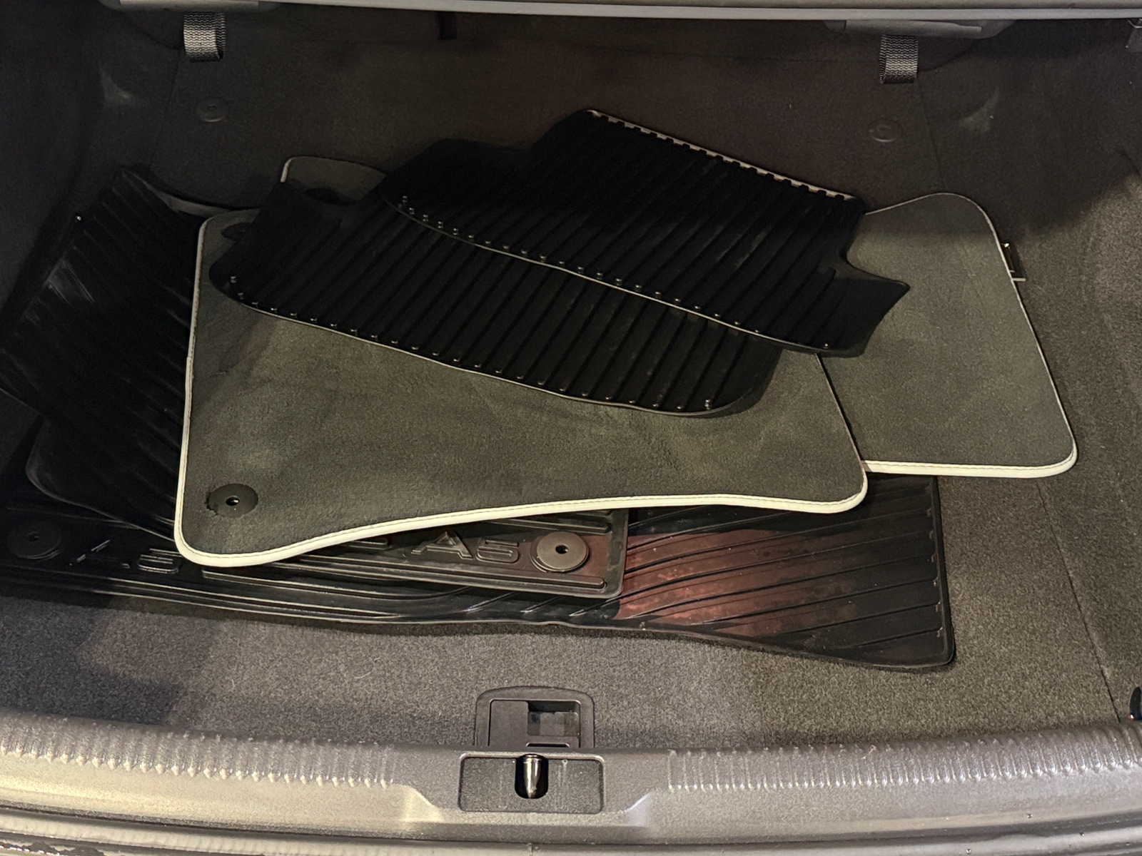 Thumbnail: 2017 Audi A5 - 5