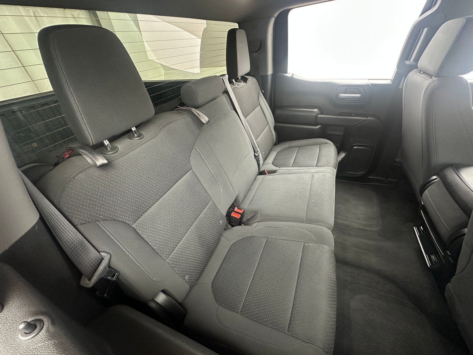 Thumbnail: 2020 Chevrolet Silverado 1500 - 6