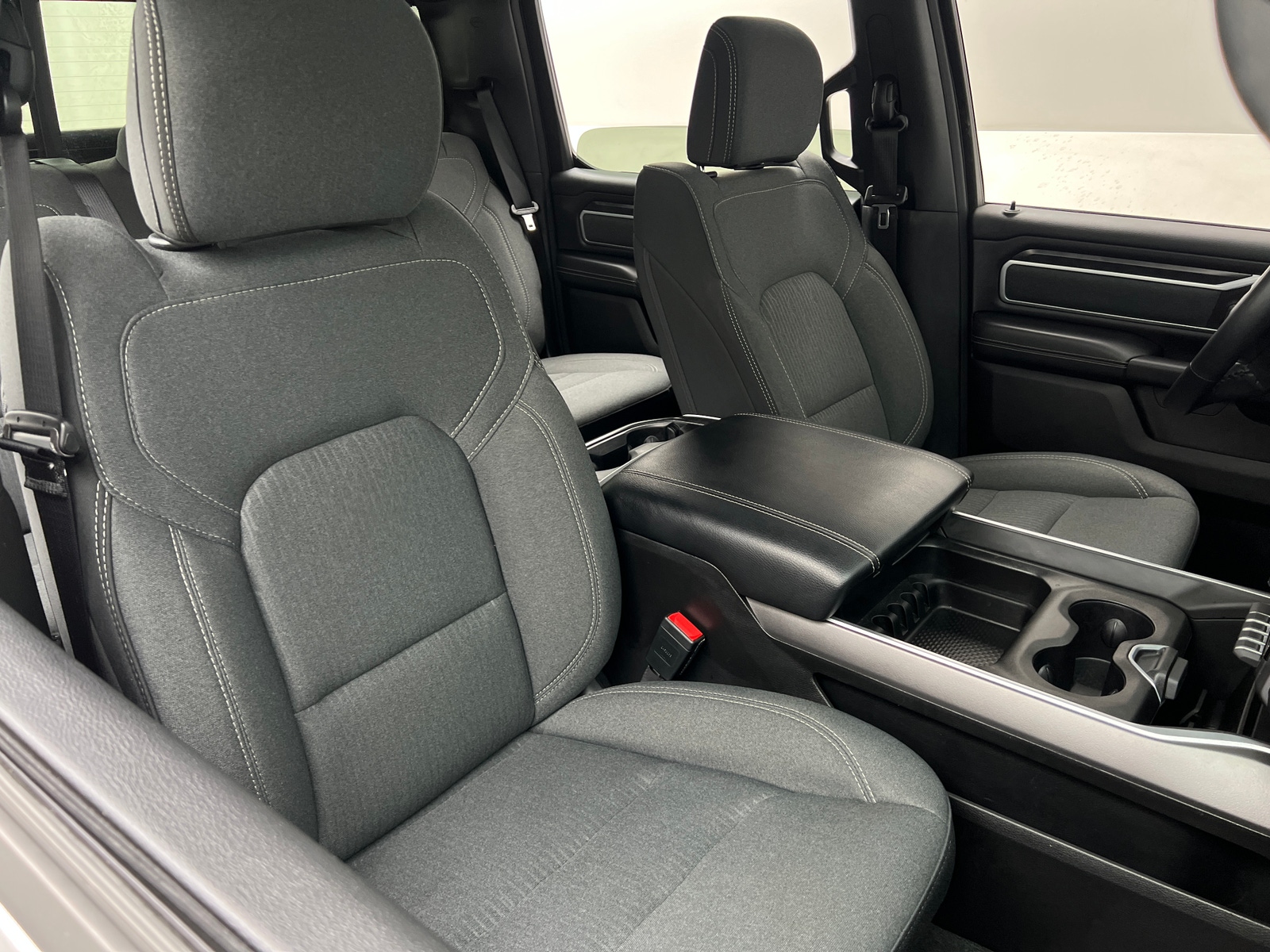 Thumbnail: 2022 RAM 1500 - 2