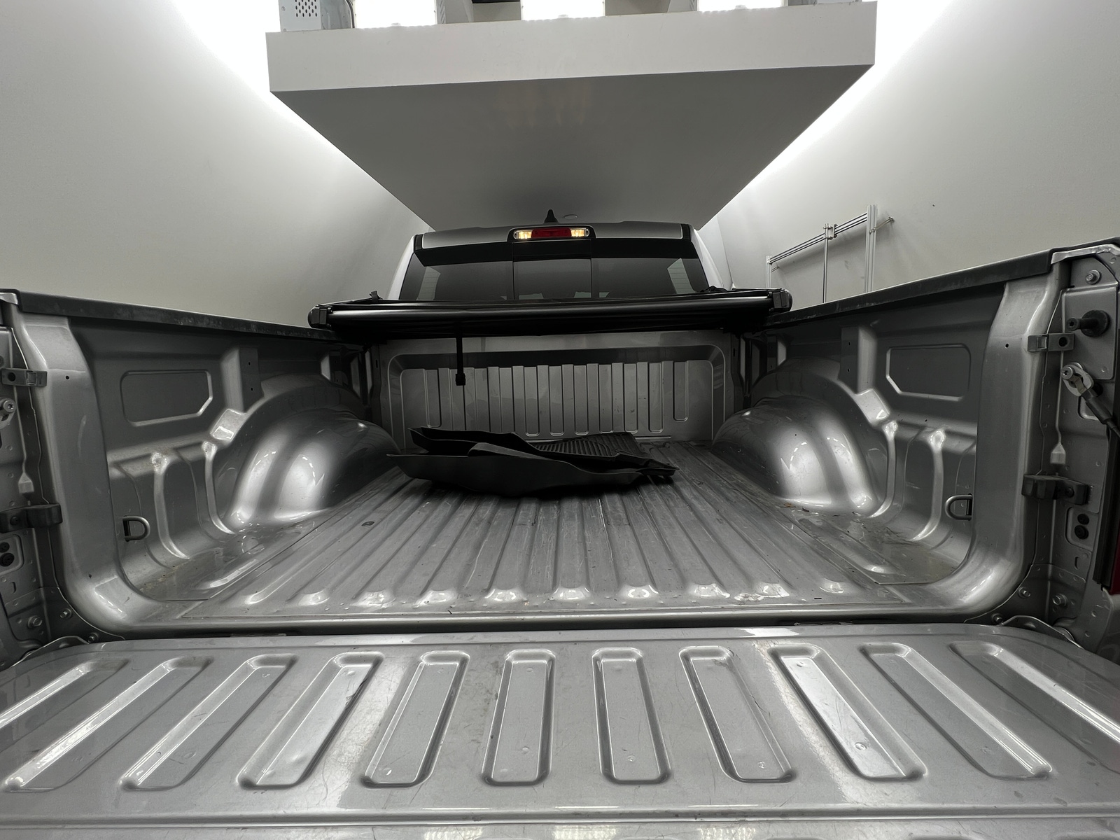 Thumbnail: 2022 RAM 1500 - 7