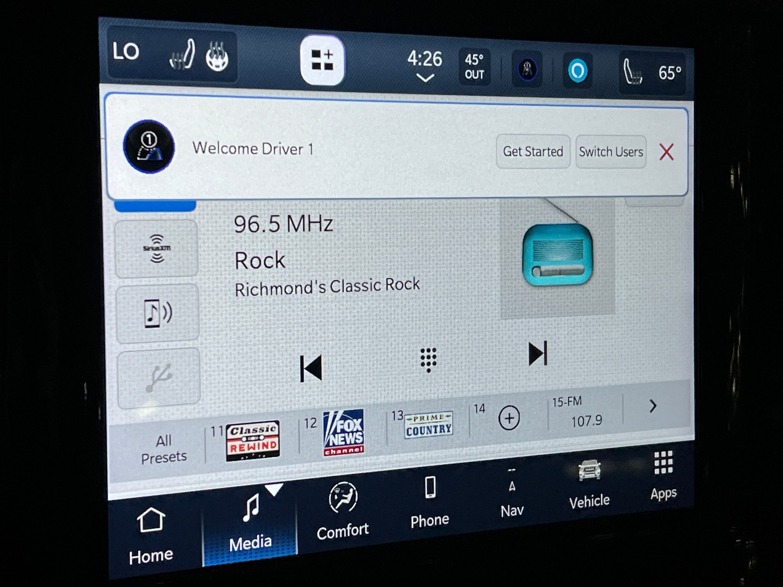 Thumbnail: 2022 RAM 1500 - 4