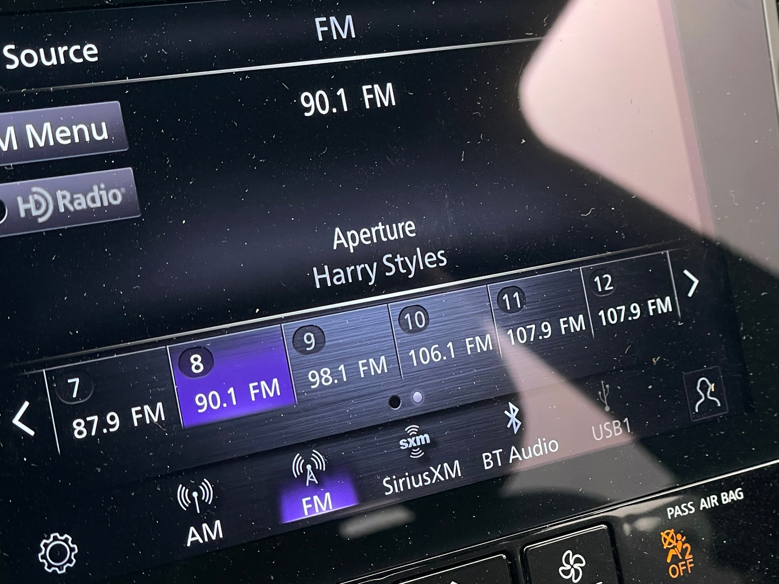 Thumbnail: 2024 INFINITI QX50 - 3