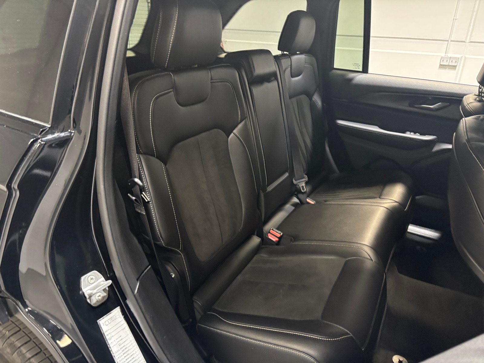 Thumbnail: 2025 Jeep Grand Cherokee - 6