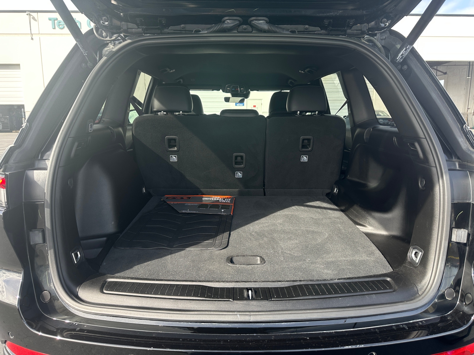 Thumbnail: 2025 Jeep Grand Cherokee - 7