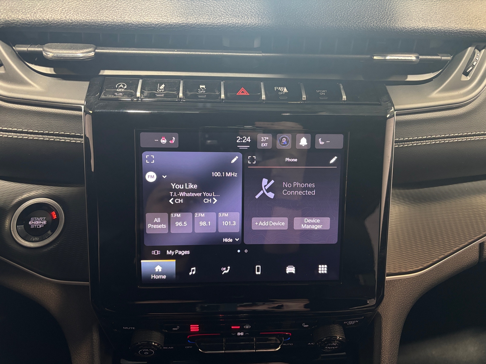 Thumbnail: 2025 Jeep Grand Cherokee - 4