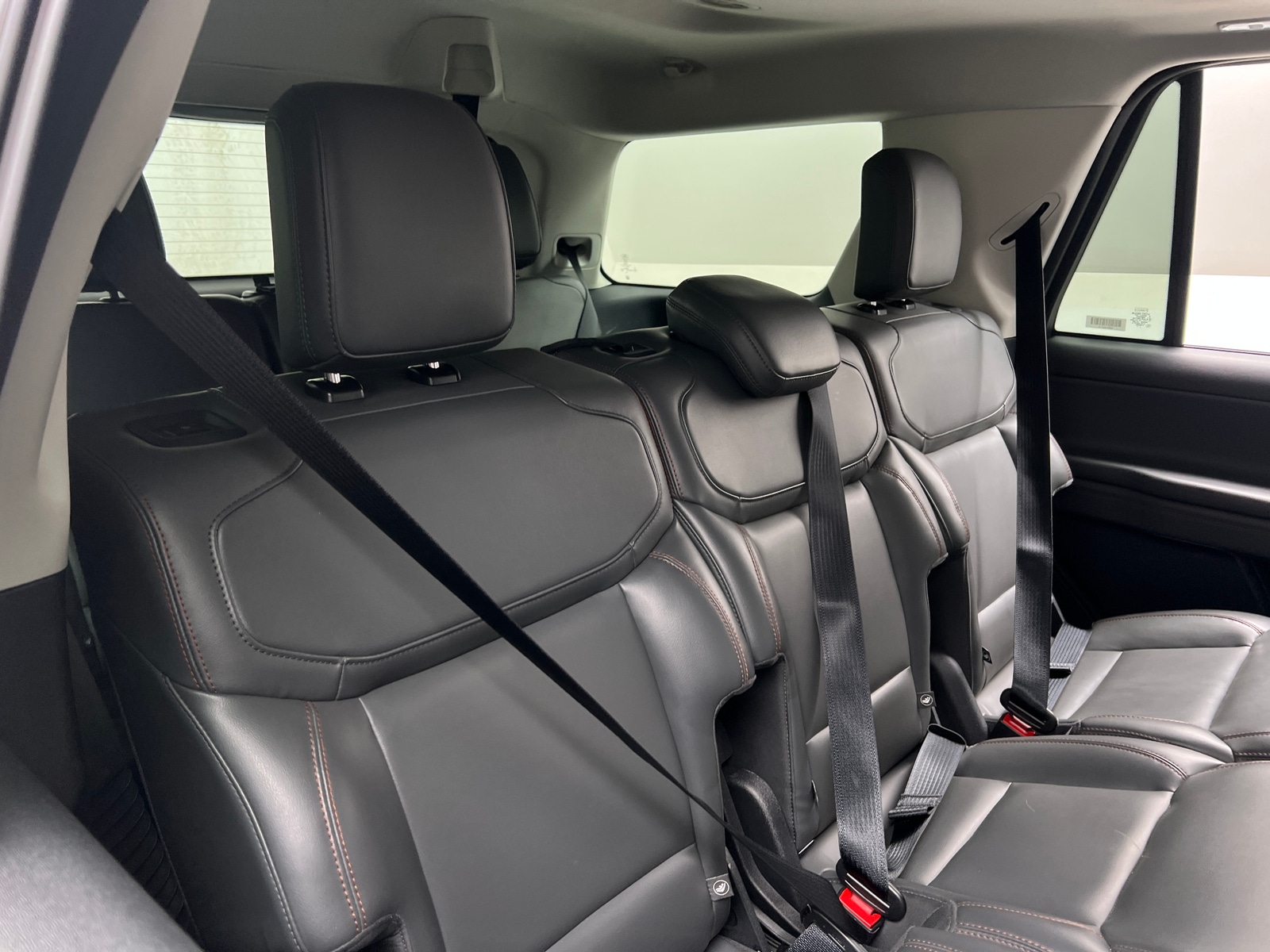 Thumbnail: 2025 Ford Expedition - 6