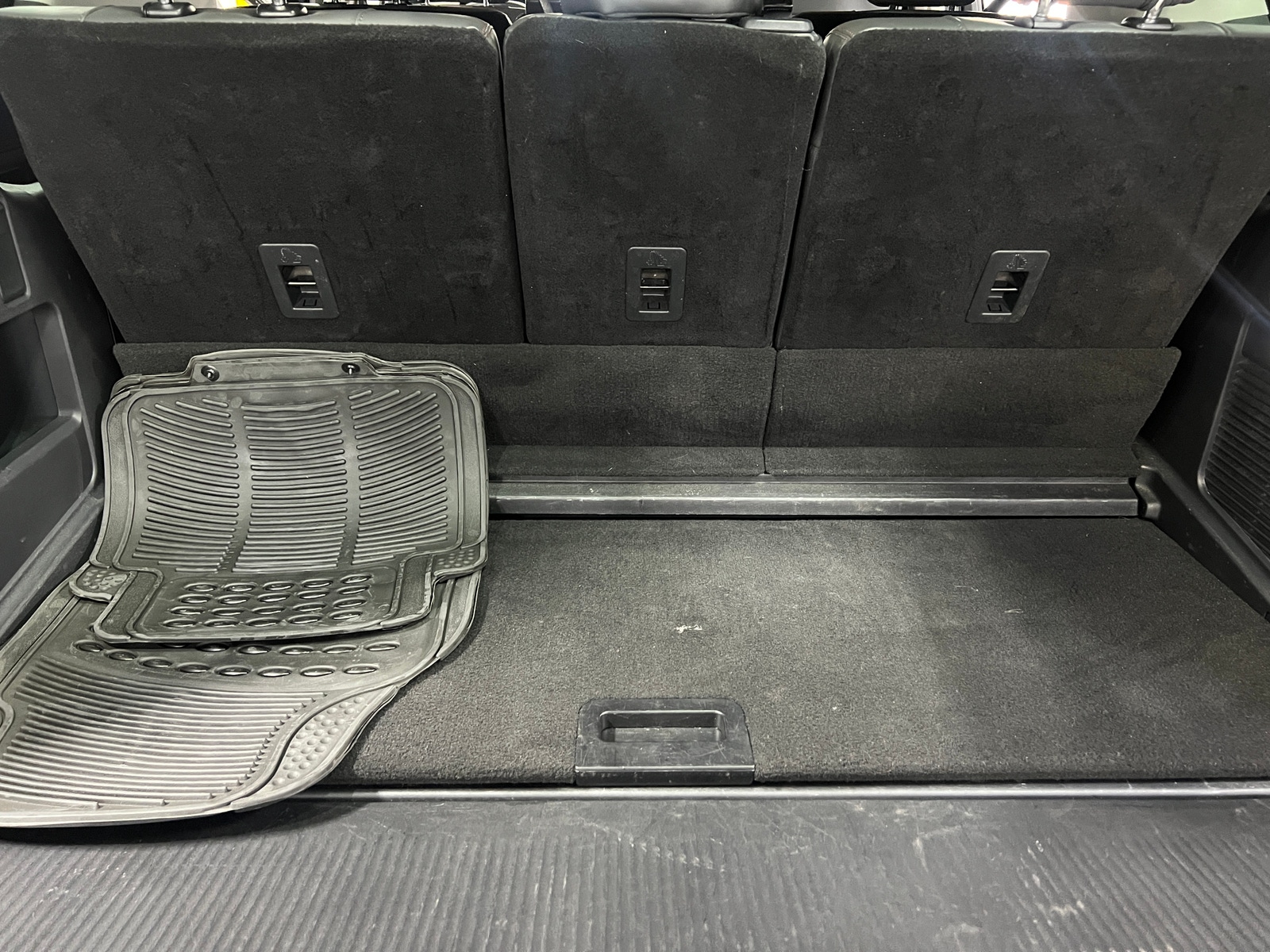 Thumbnail: 2025 Ford Expedition - 7