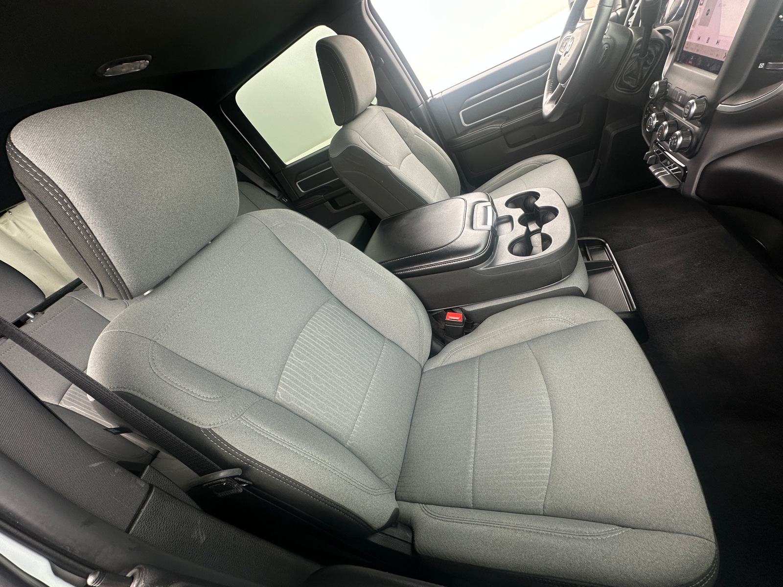 Thumbnail: 2024 RAM 3500 - 2