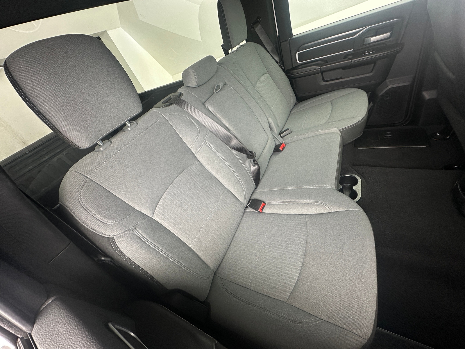 Thumbnail: 2024 RAM 3500 - 6