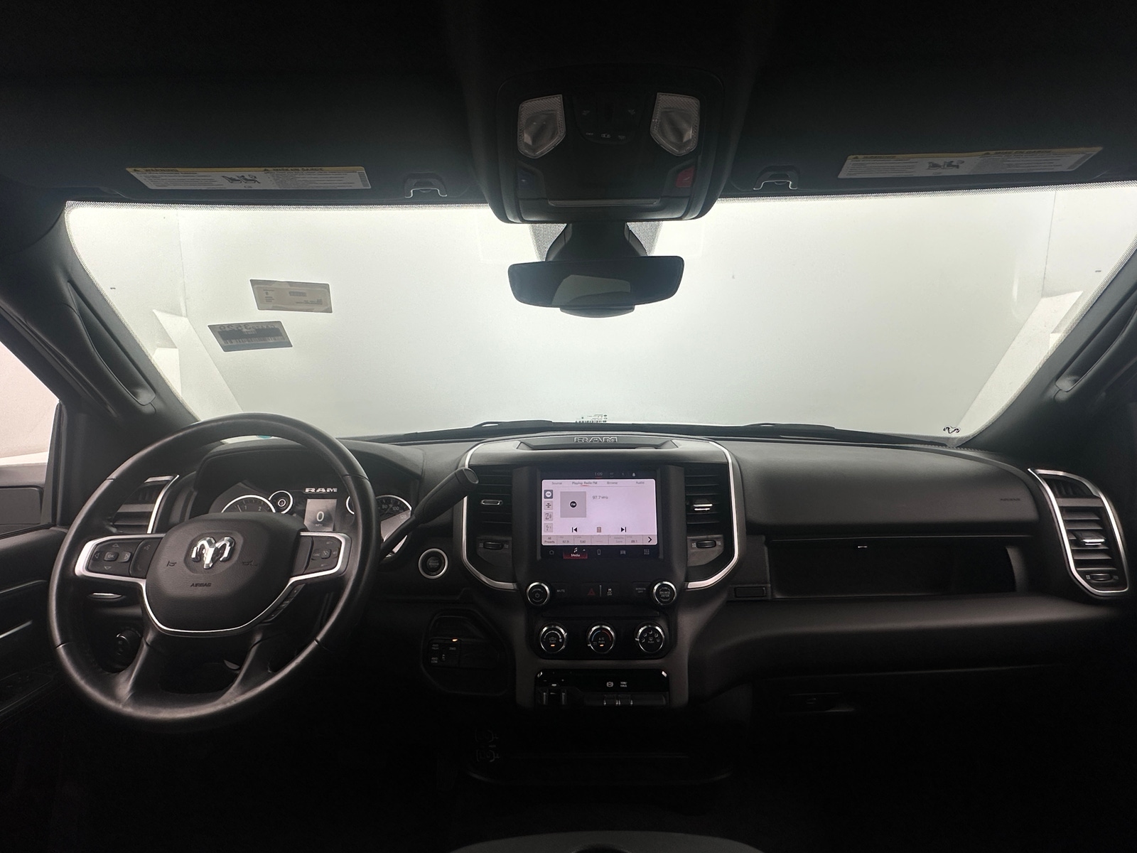 Thumbnail: 2024 RAM 3500 - 3