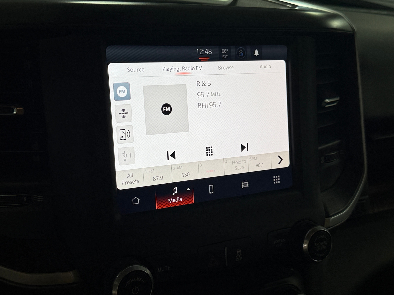 Thumbnail: 2024 RAM 3500 - 4