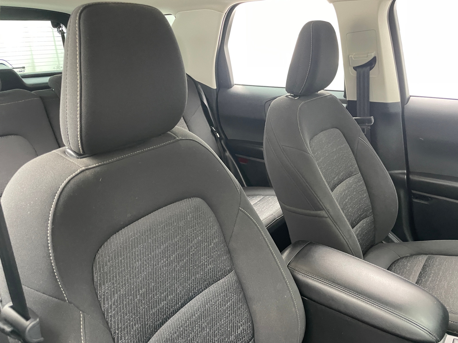 Thumbnail: 2021 Ford Bronco Sport - 2