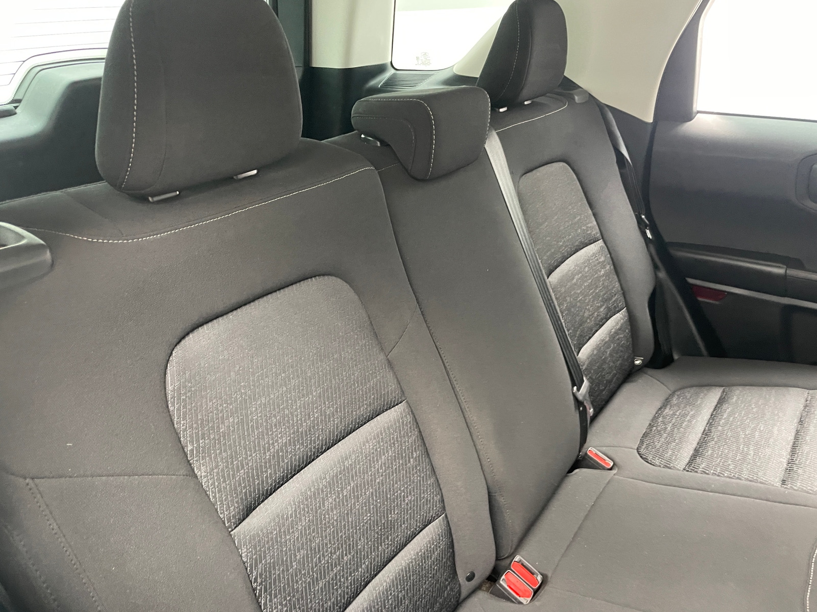 Thumbnail: 2021 Ford Bronco Sport - 6