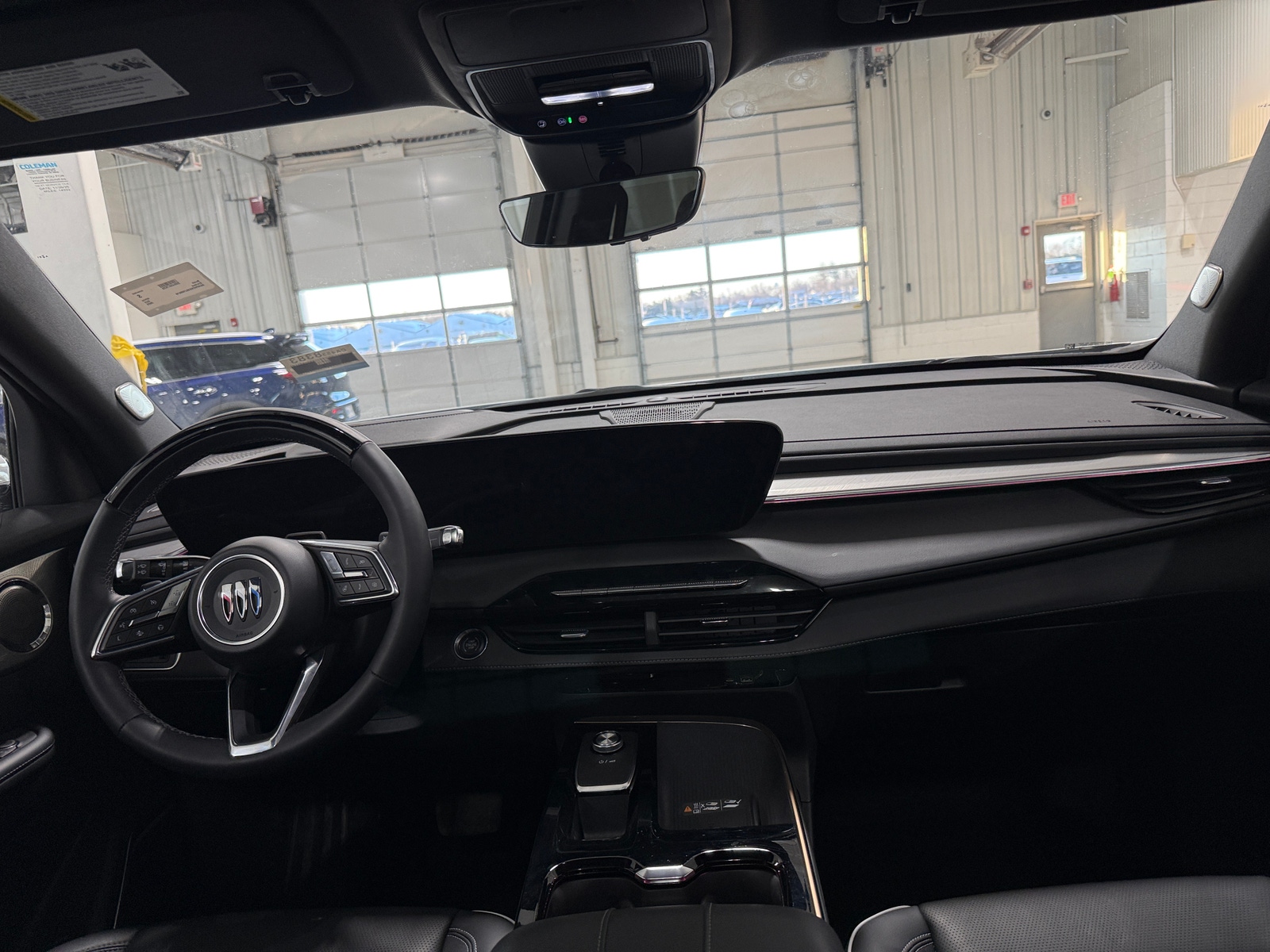 Thumbnail: 2025 Buick Enclave - 2