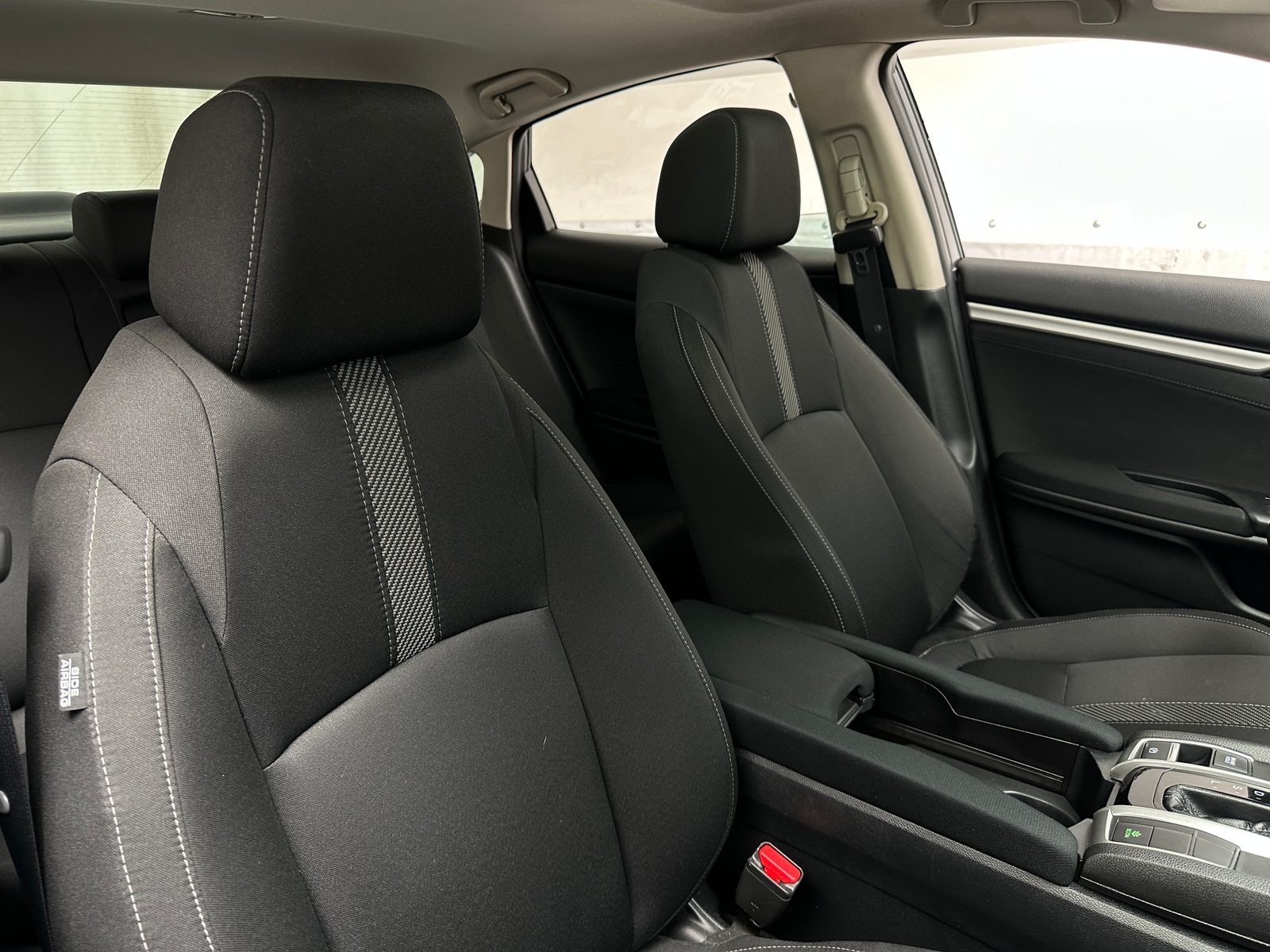 Thumbnail: 2016 Honda Civic - 2