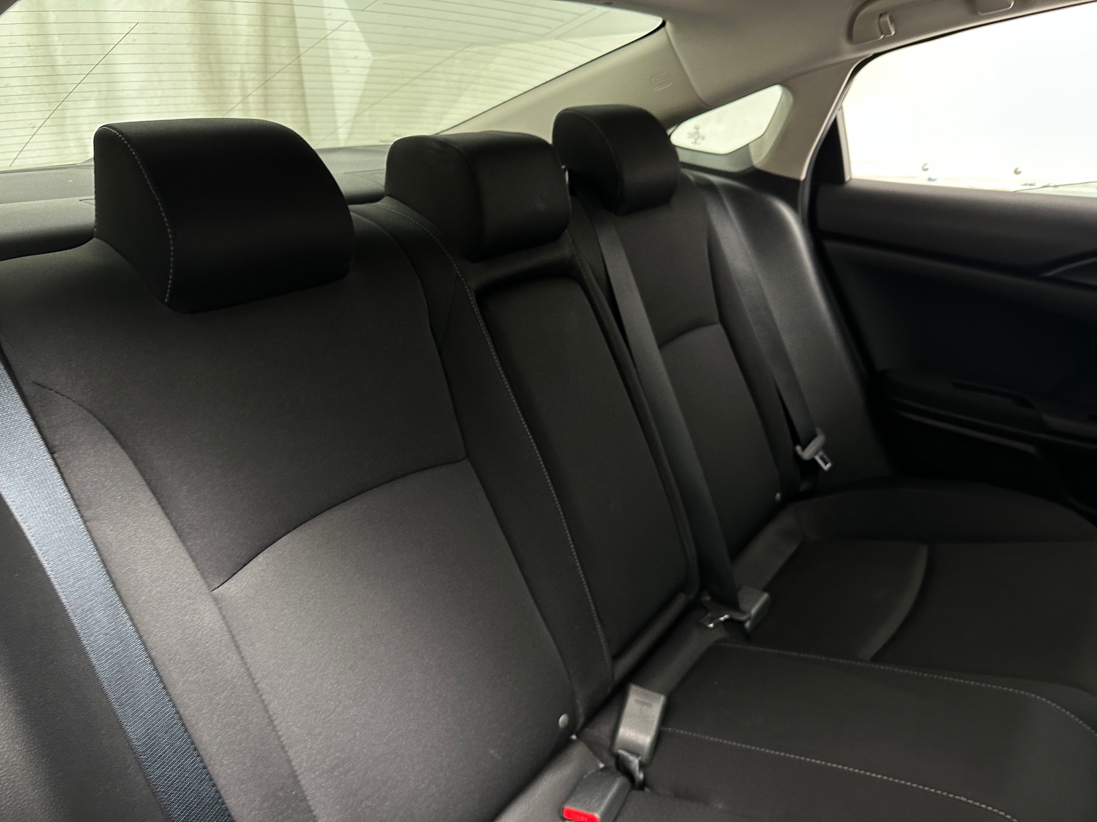 Thumbnail: 2016 Honda Civic - 6