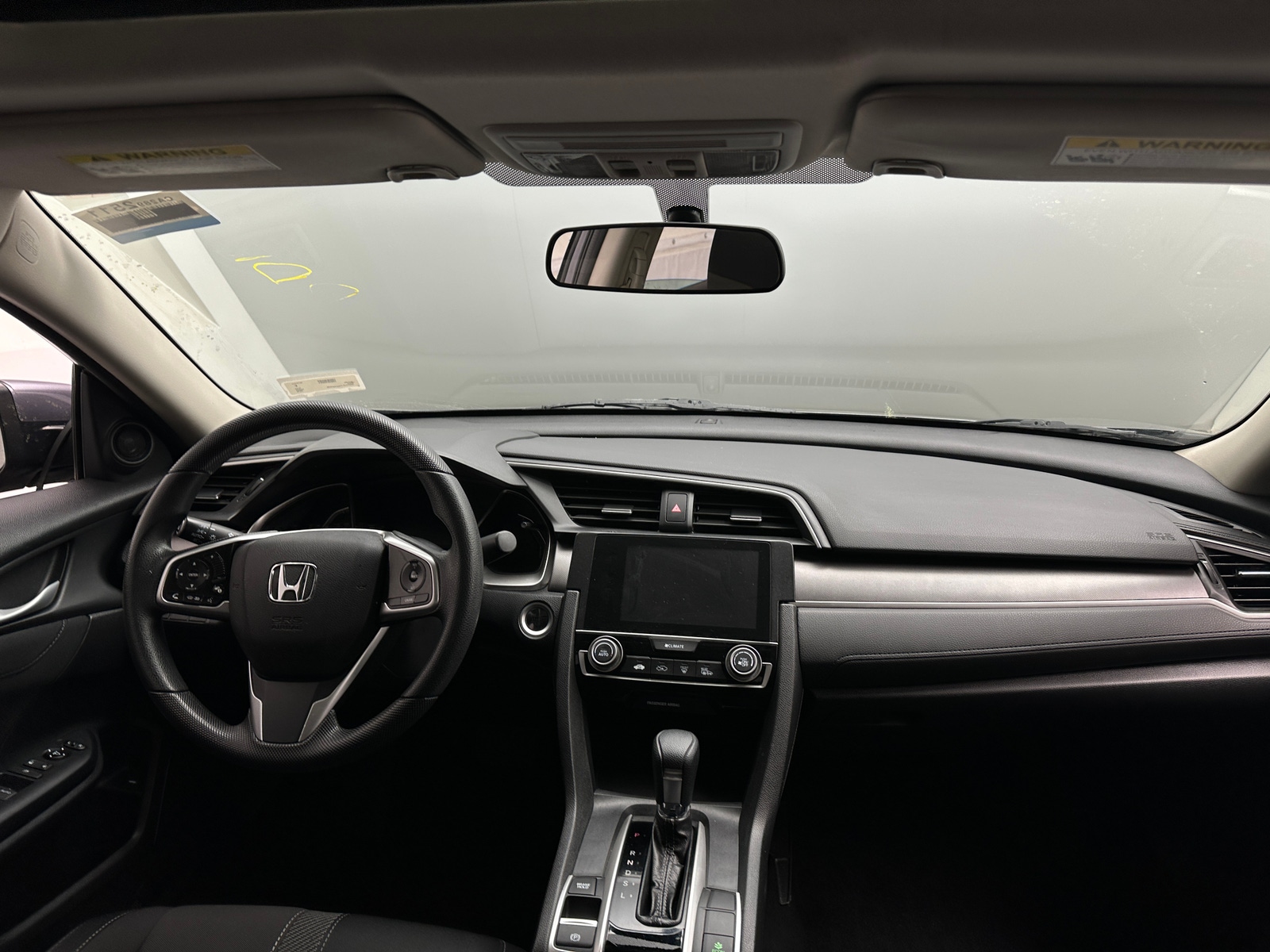 Thumbnail: 2016 Honda Civic - 3