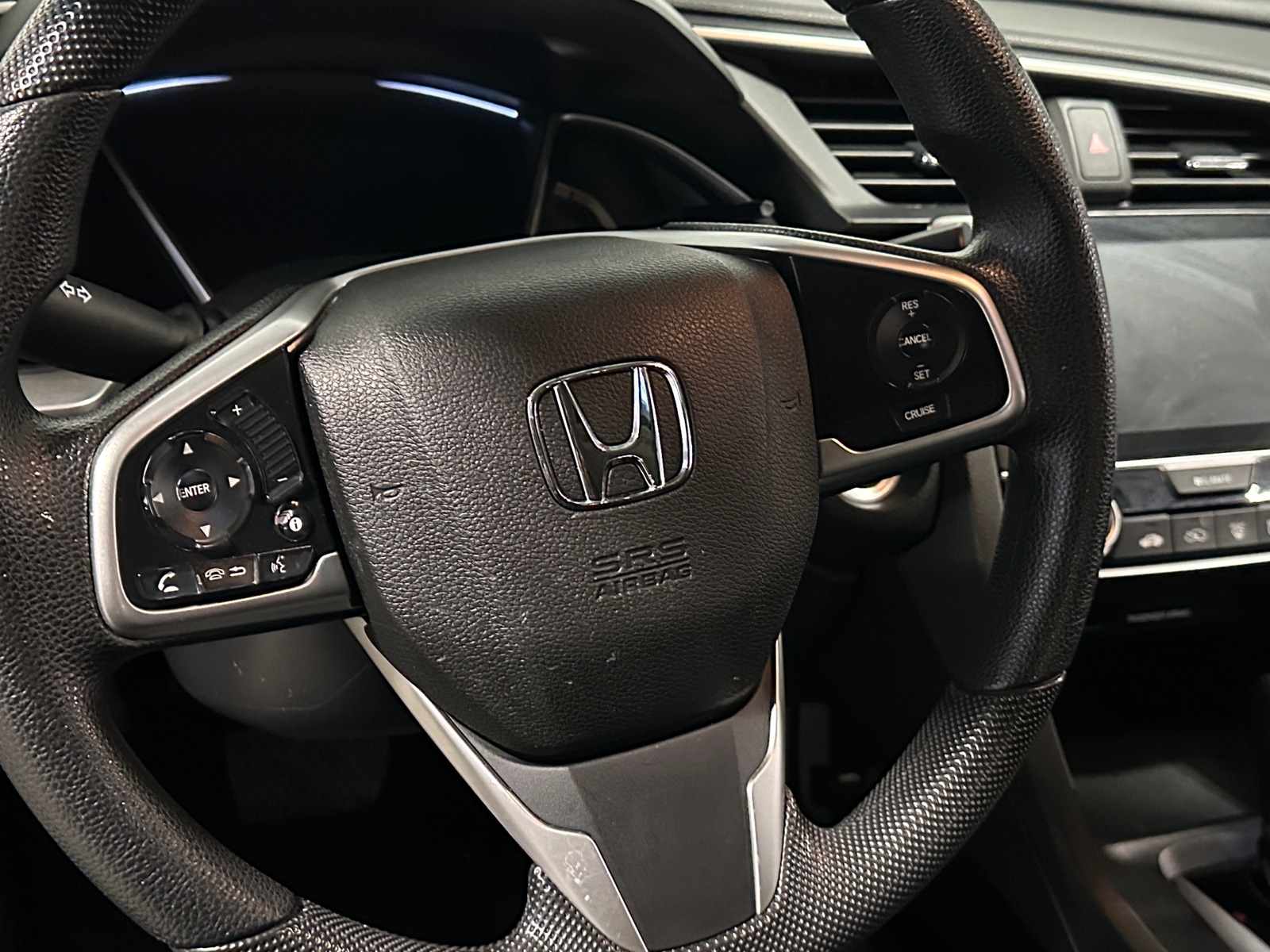 Thumbnail: 2016 Honda Civic - 5