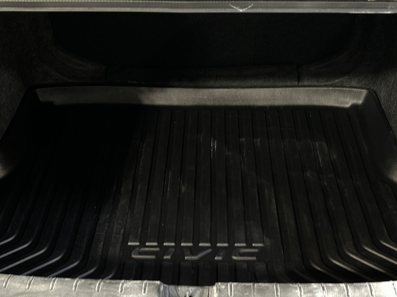 Thumbnail: 2016 Honda Civic - 7