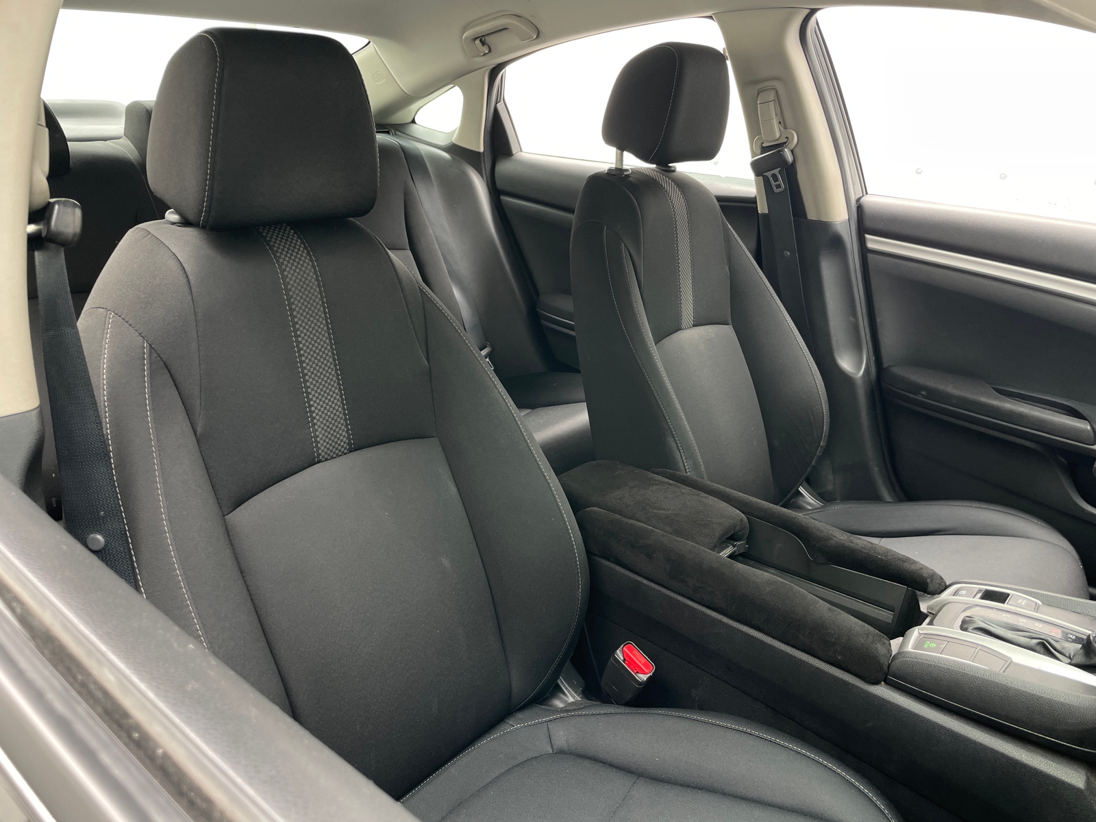 Thumbnail: 2019 Honda Civic - 2