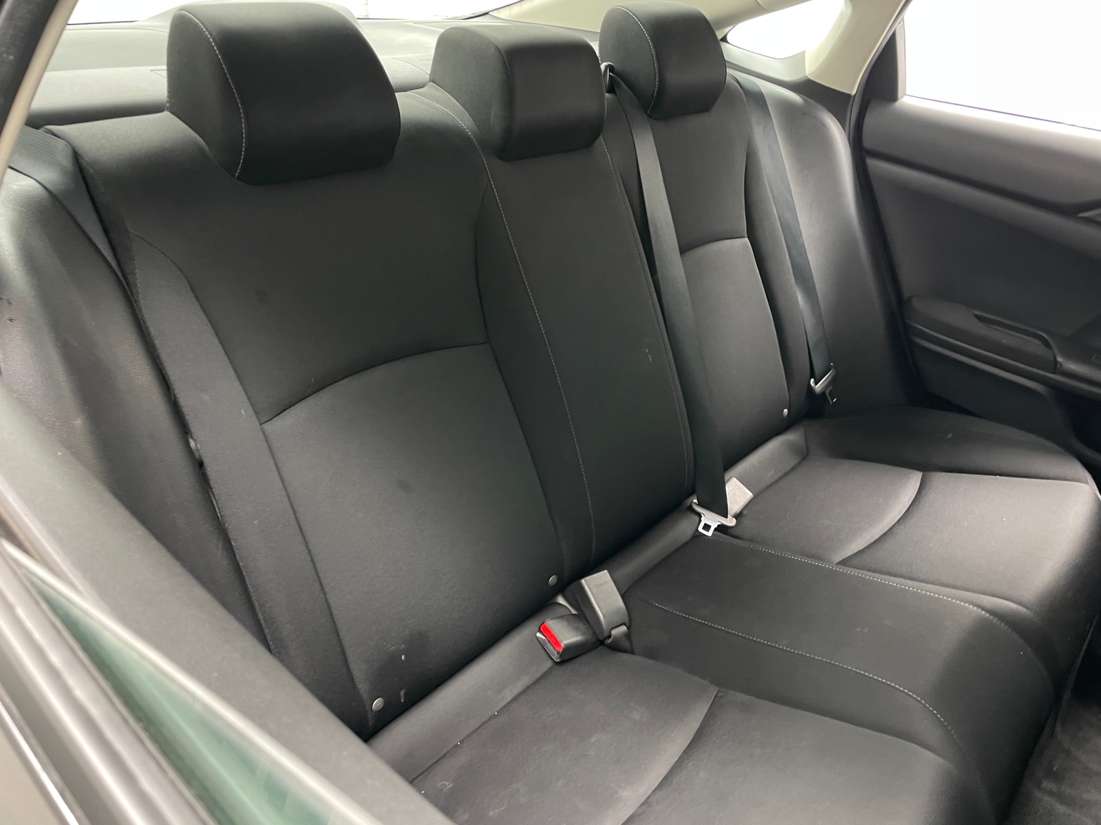 Thumbnail: 2019 Honda Civic - 6