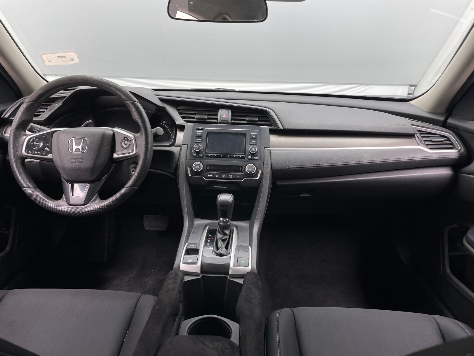 Thumbnail: 2019 Honda Civic - 3