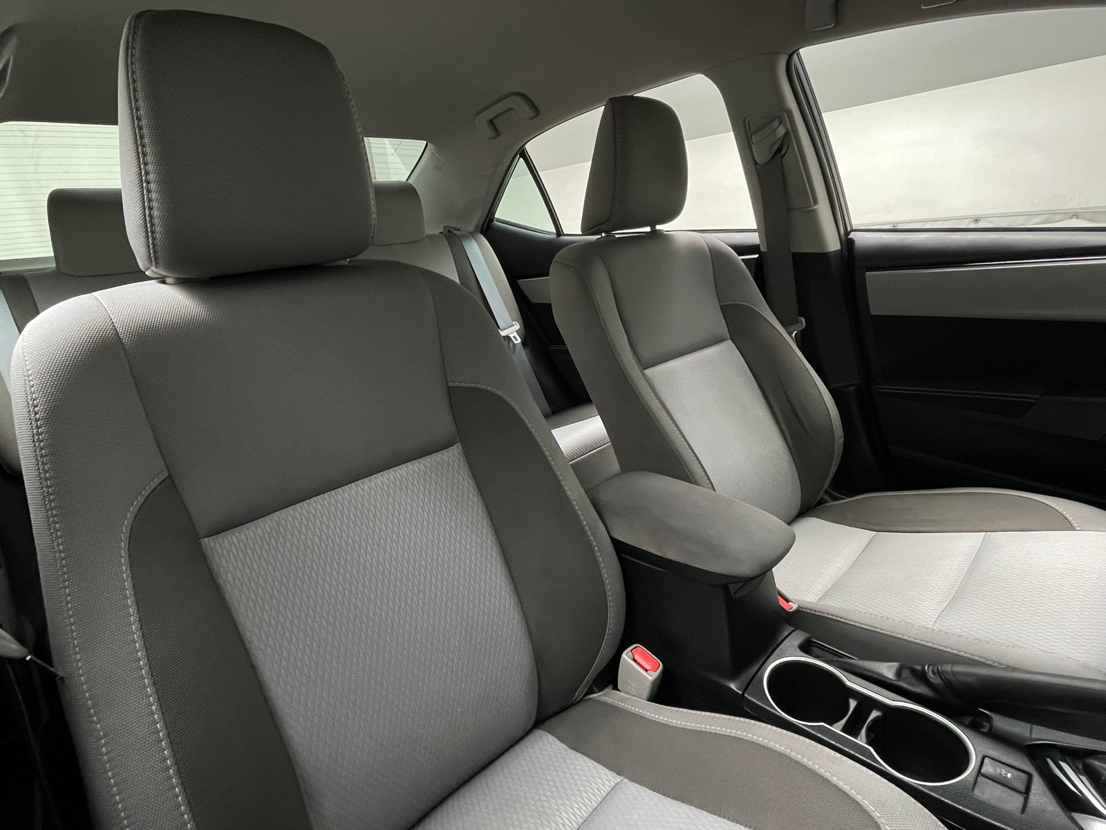 Thumbnail: 2019 Toyota Corolla - 2