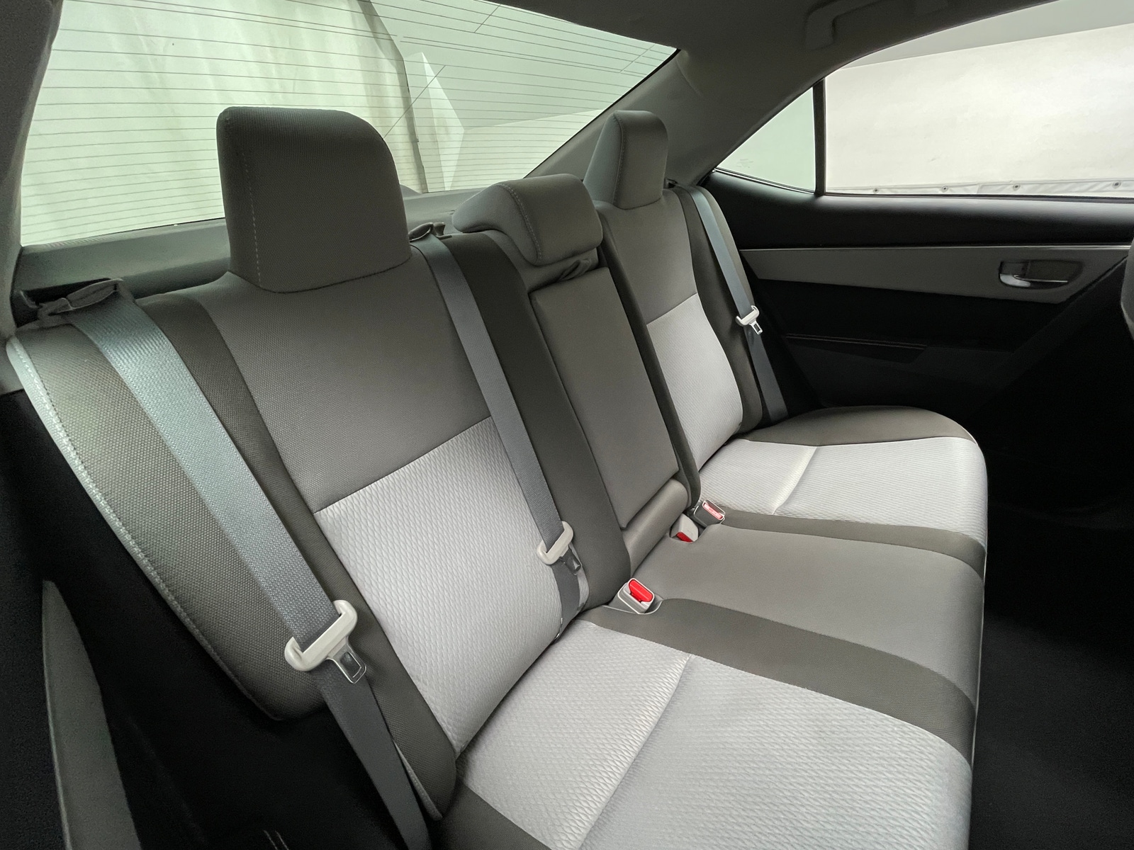 Thumbnail: 2019 Toyota Corolla - 6