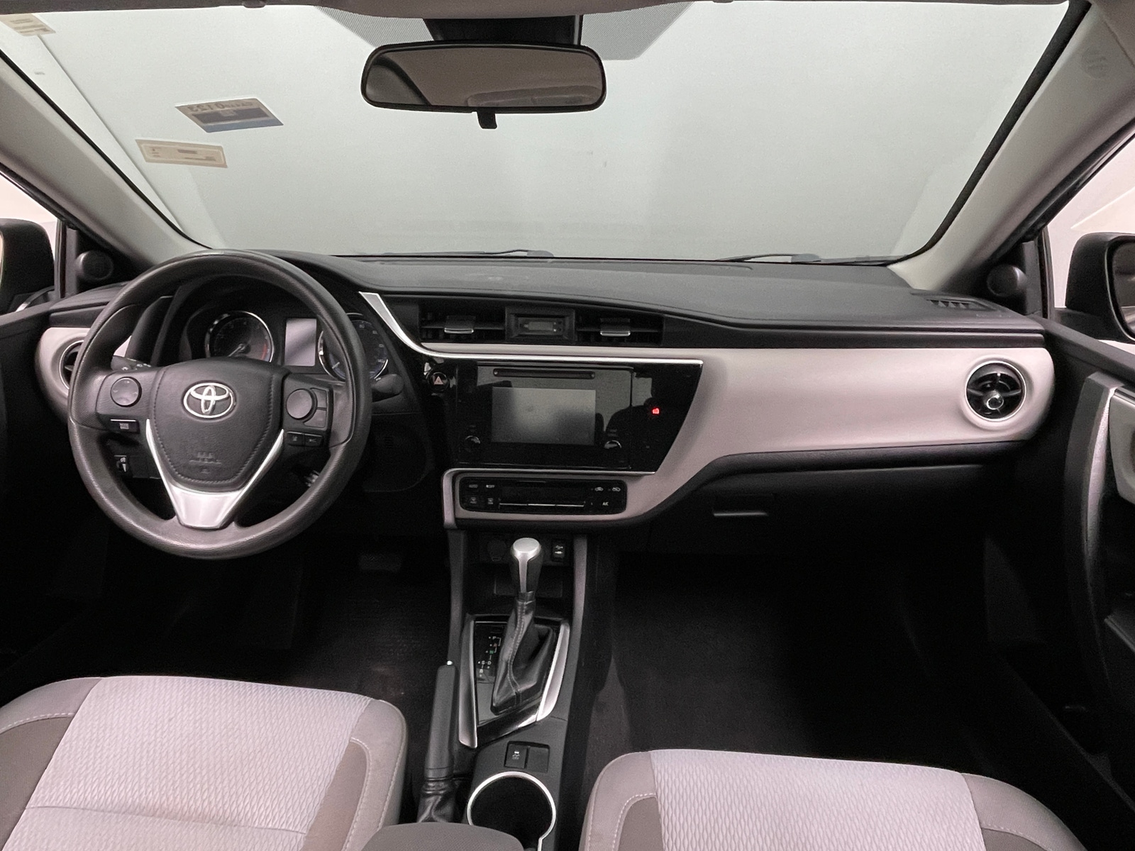 Thumbnail: 2019 Toyota Corolla - 3