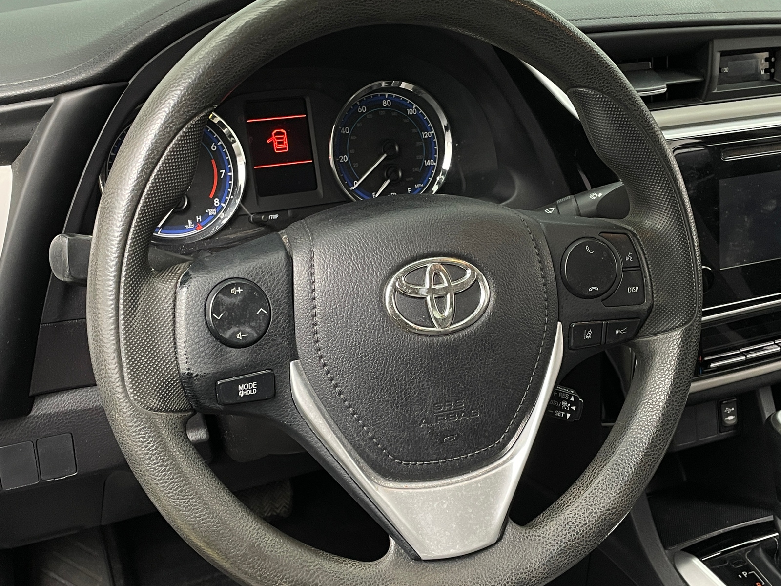 Thumbnail: 2019 Toyota Corolla - 5