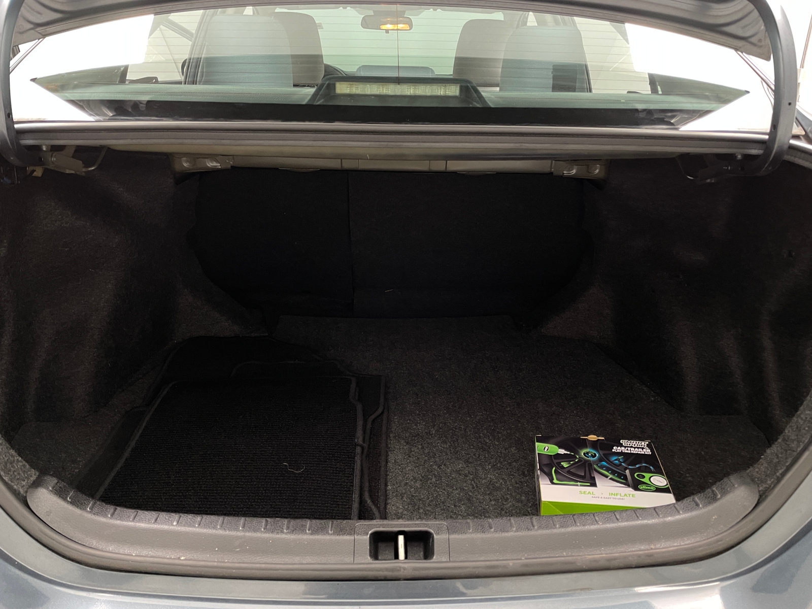 Thumbnail: 2019 Toyota Corolla - 7