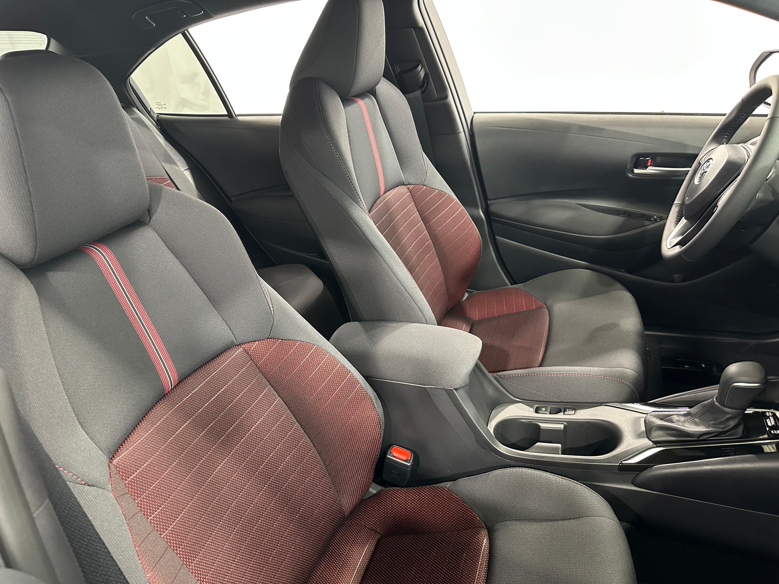 Thumbnail: 2026 Toyota Corolla - 2