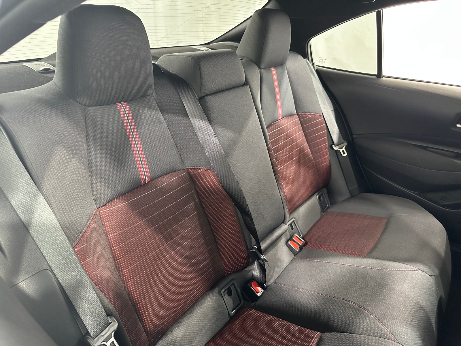 Thumbnail: 2026 Toyota Corolla - 6