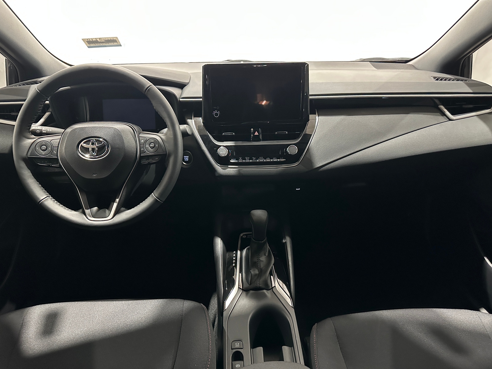 Thumbnail: 2026 Toyota Corolla - 3