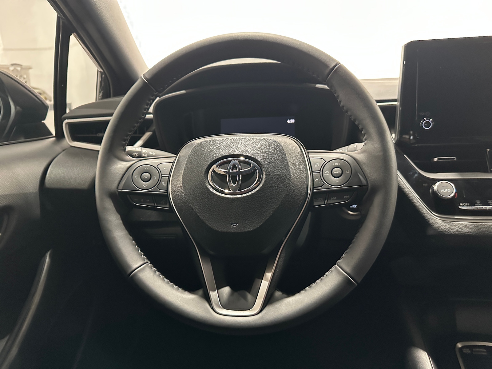 Thumbnail: 2026 Toyota Corolla - 5