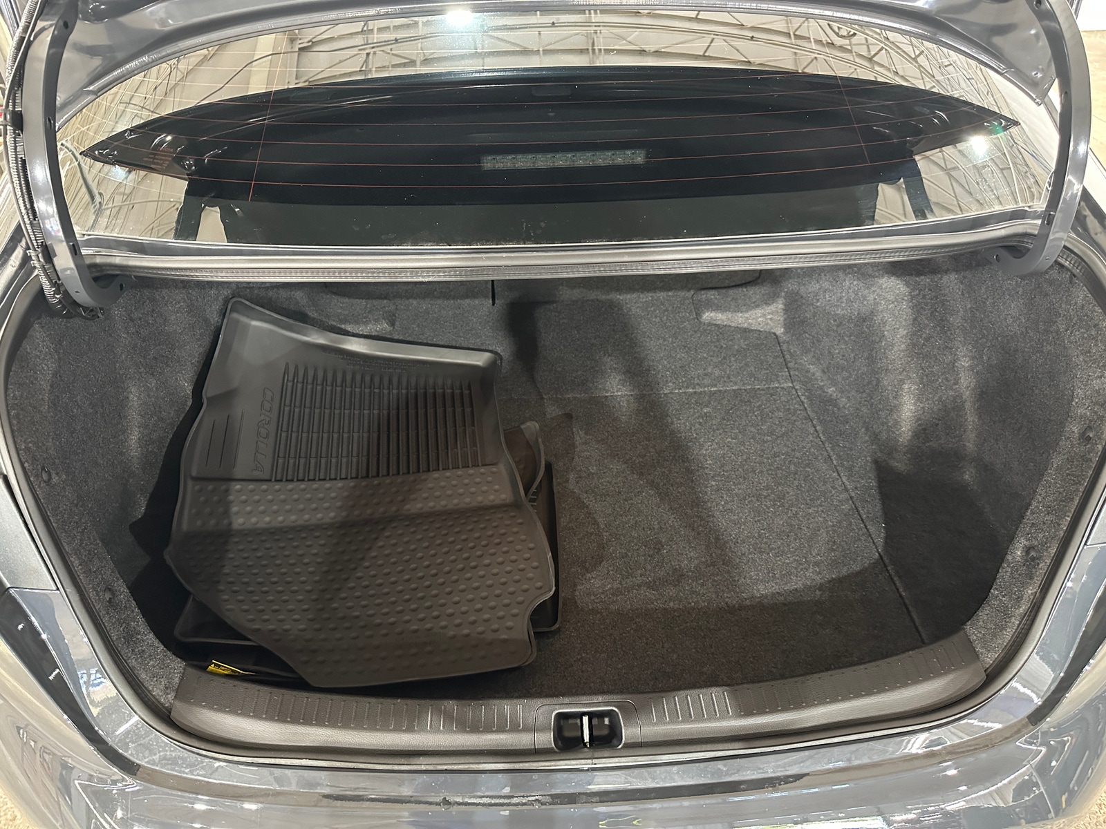 Thumbnail: 2026 Toyota Corolla - 7