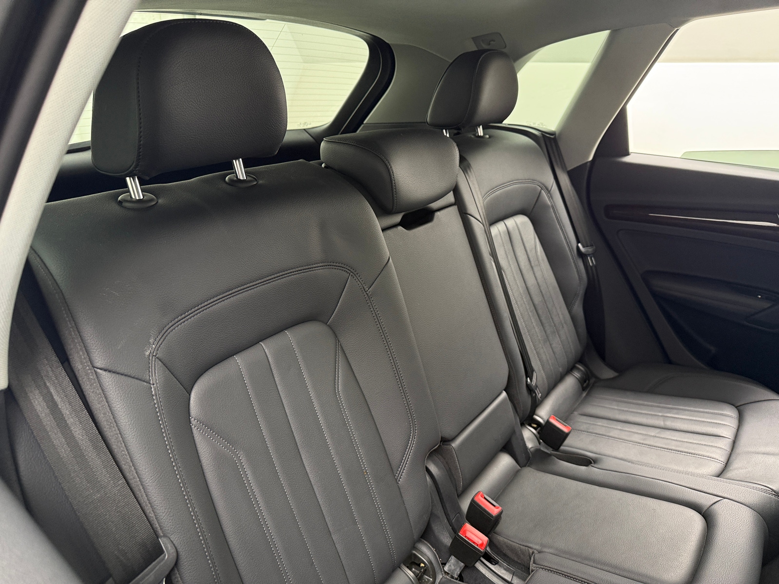 Thumbnail: 2019 Audi Q5 - 5