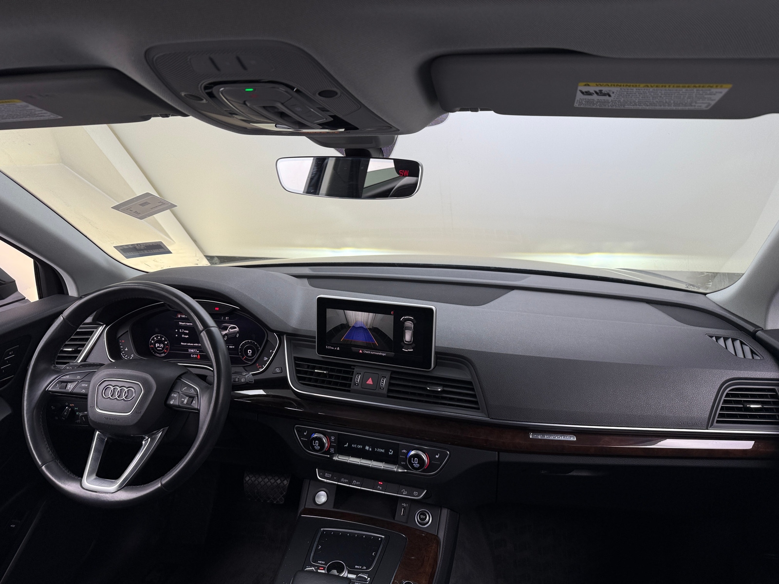 Thumbnail: 2019 Audi Q5 - 2