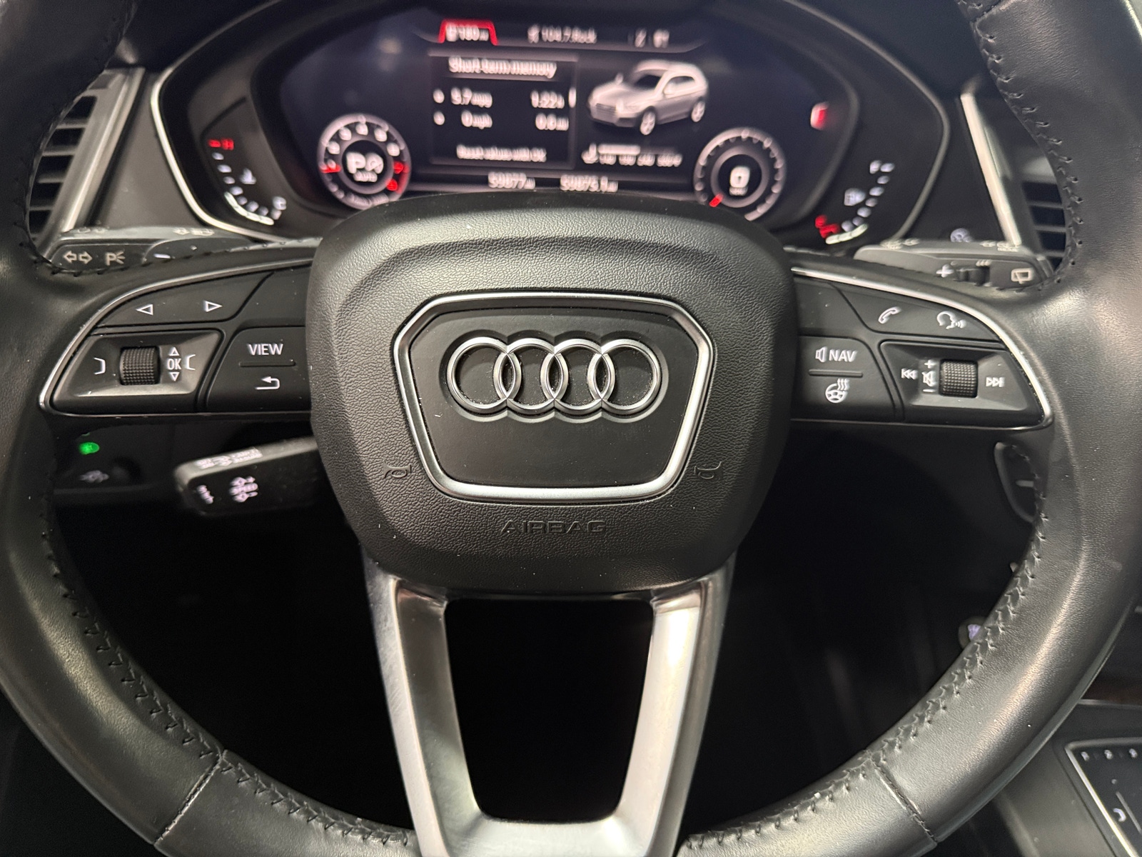 Thumbnail: 2019 Audi Q5 - 4