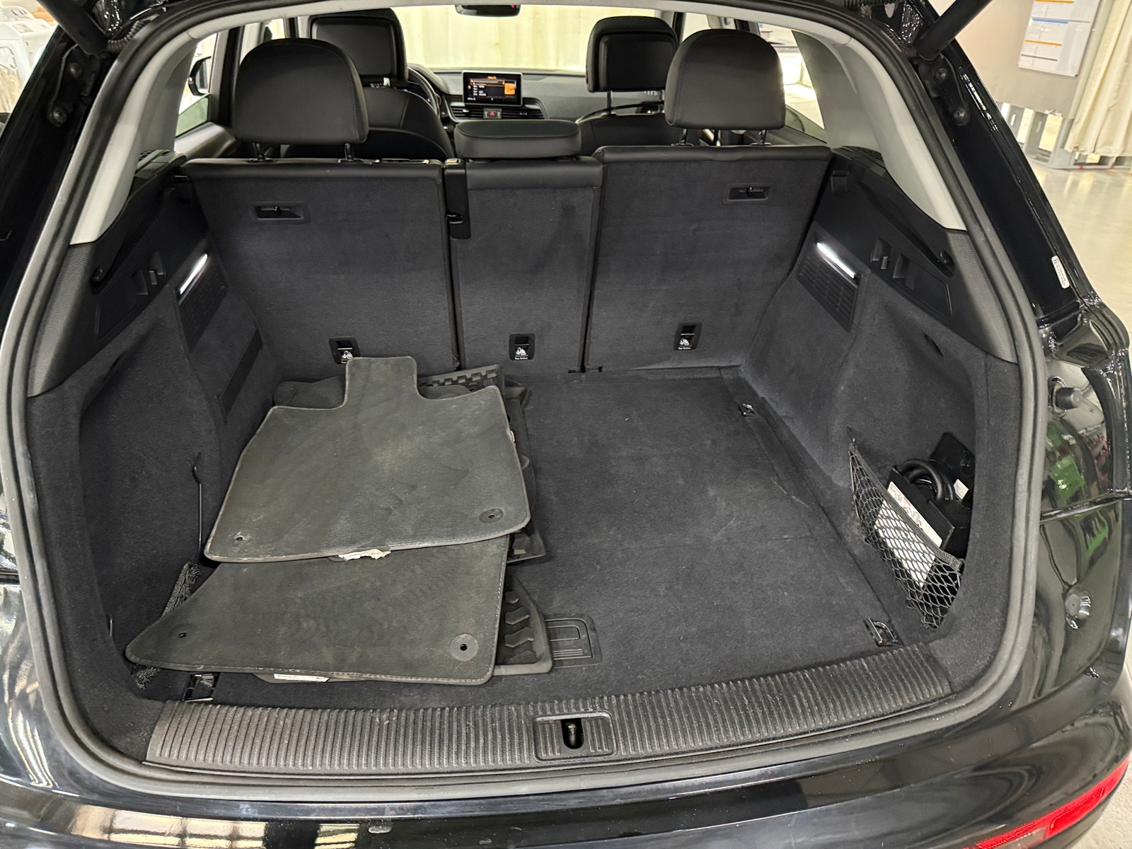 Thumbnail: 2019 Audi Q5 - 6