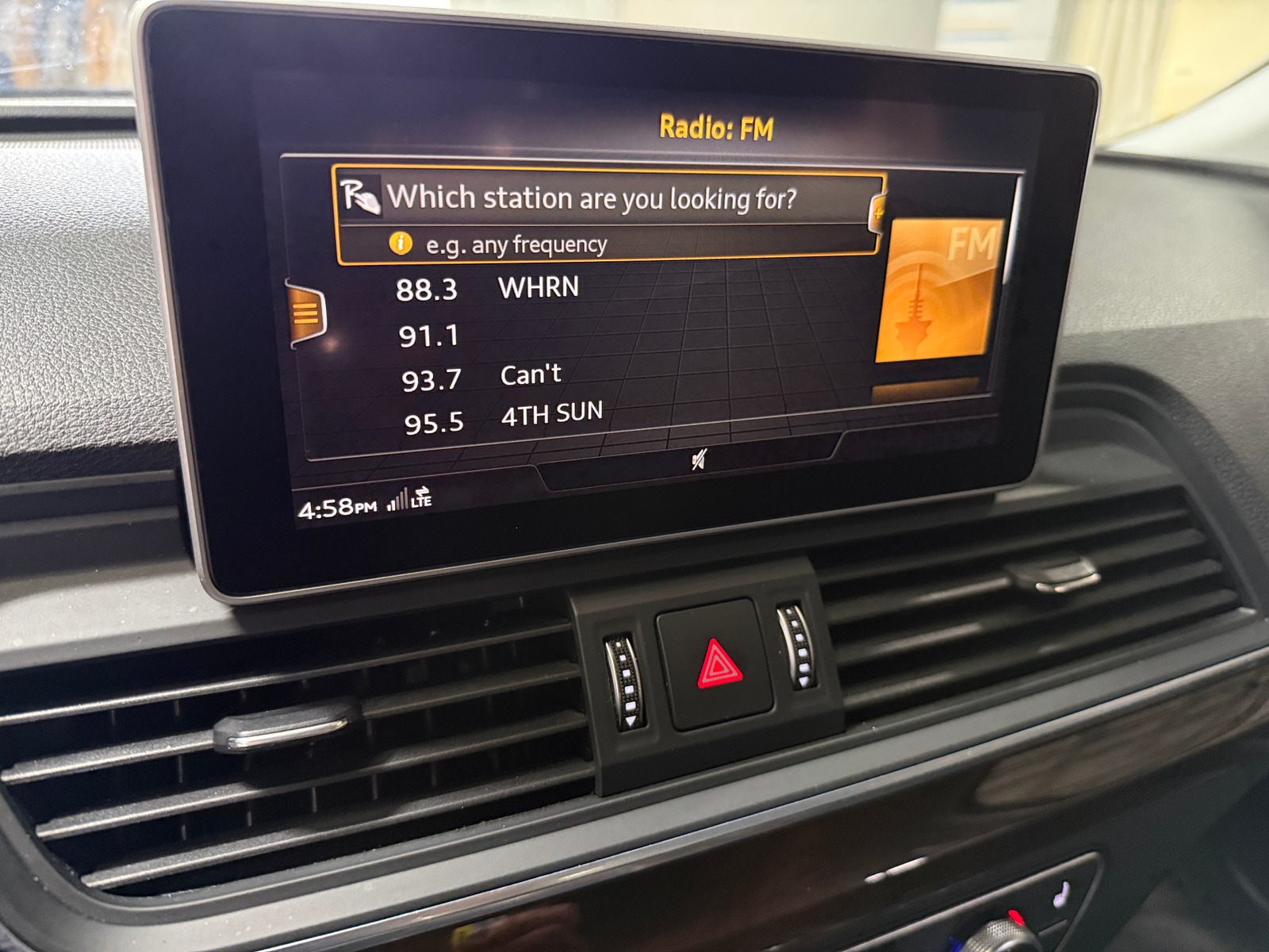 Thumbnail: 2019 Audi Q5 - 3