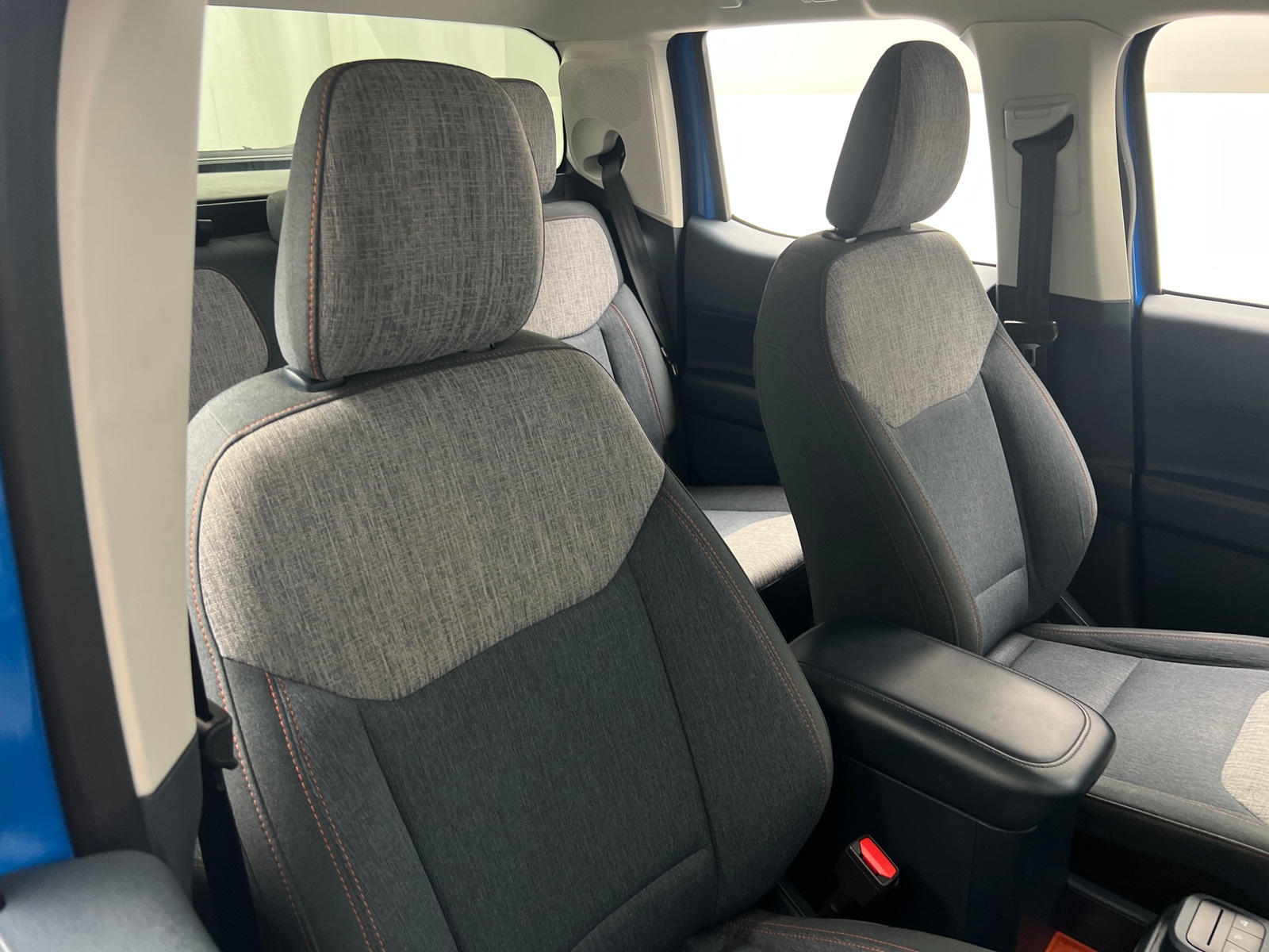 Thumbnail: 2022 Ford Maverick - 2