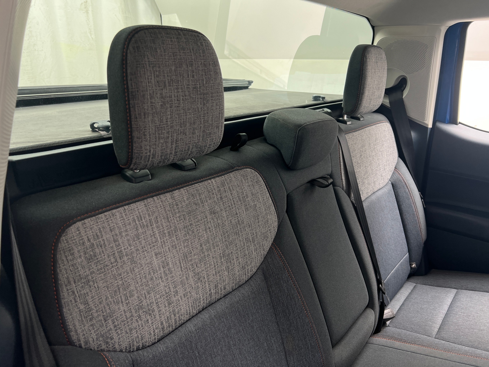 Thumbnail: 2022 Ford Maverick - 6