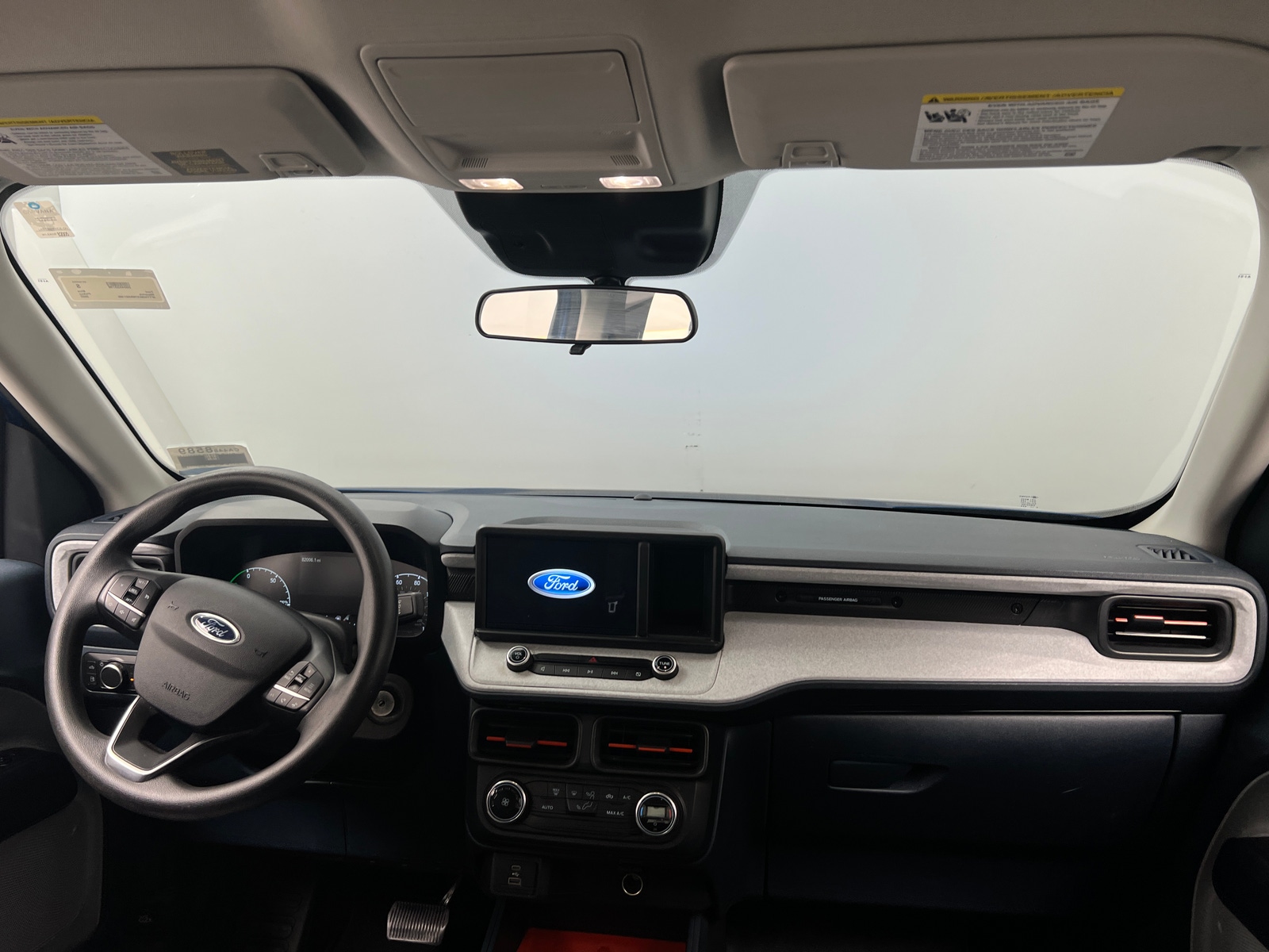 Thumbnail: 2022 Ford Maverick - 3