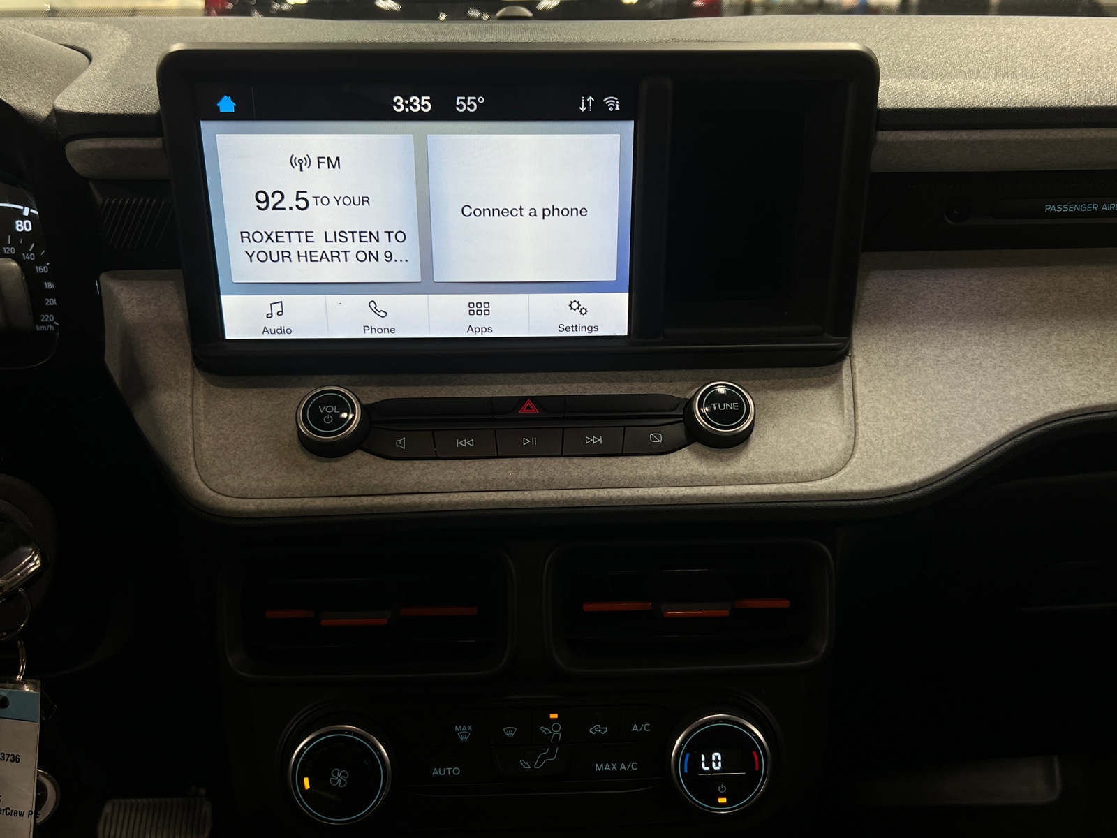 Thumbnail: 2022 Ford Maverick - 4