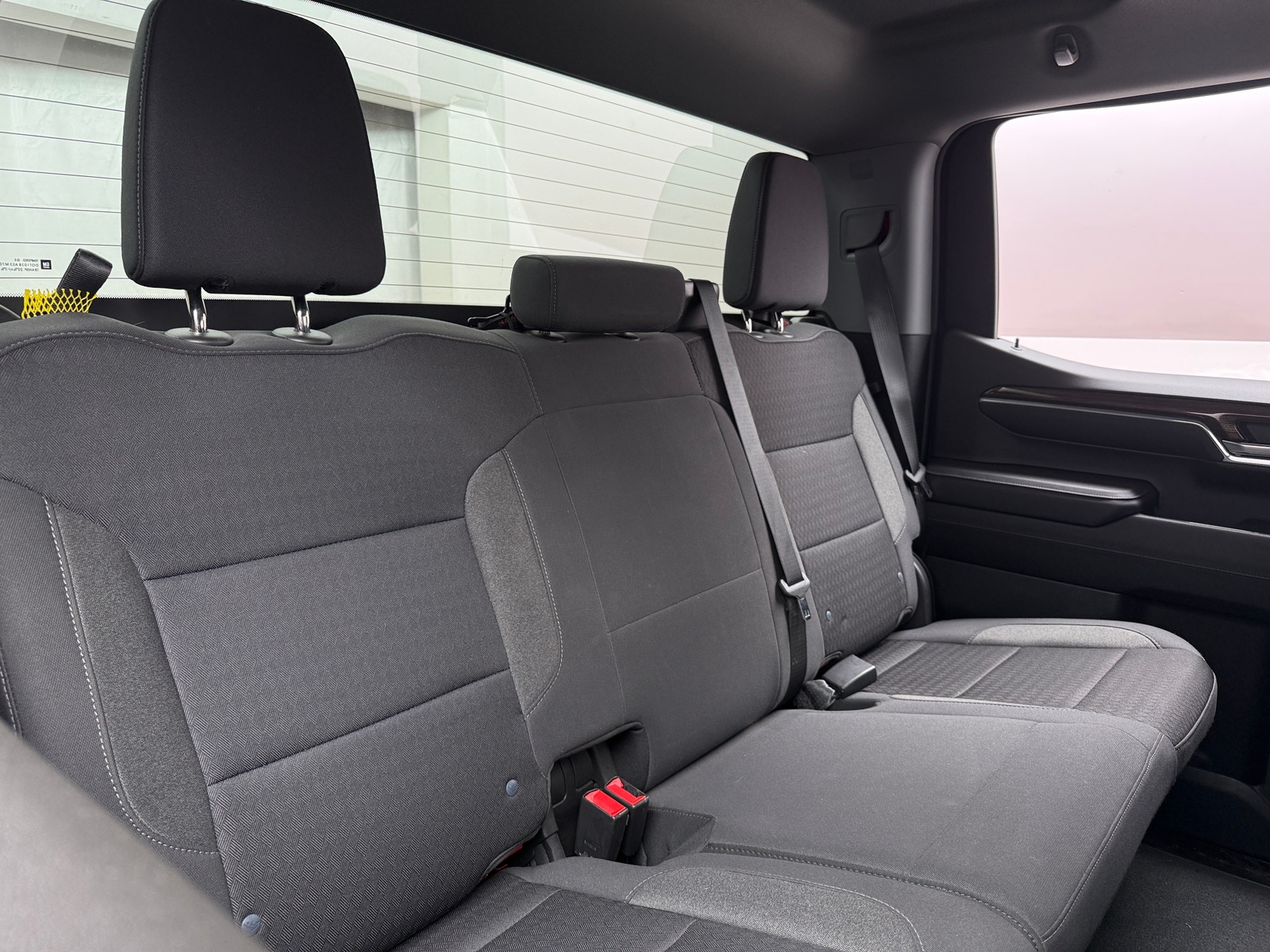 Thumbnail: 2023 Chevrolet Silverado 1500 - 6