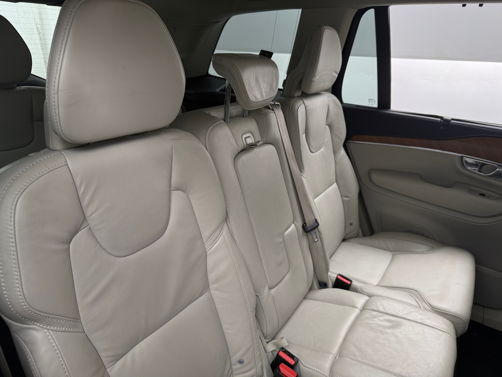 Thumbnail: 2022 Volvo XC90 - 5