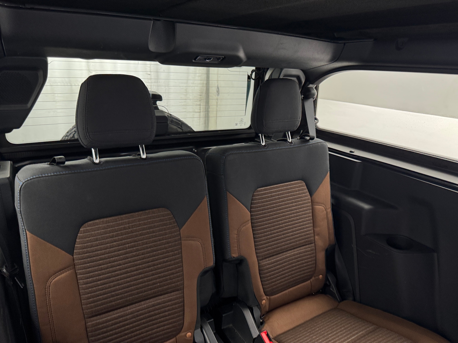 Thumbnail: 2023 Ford Bronco - 6