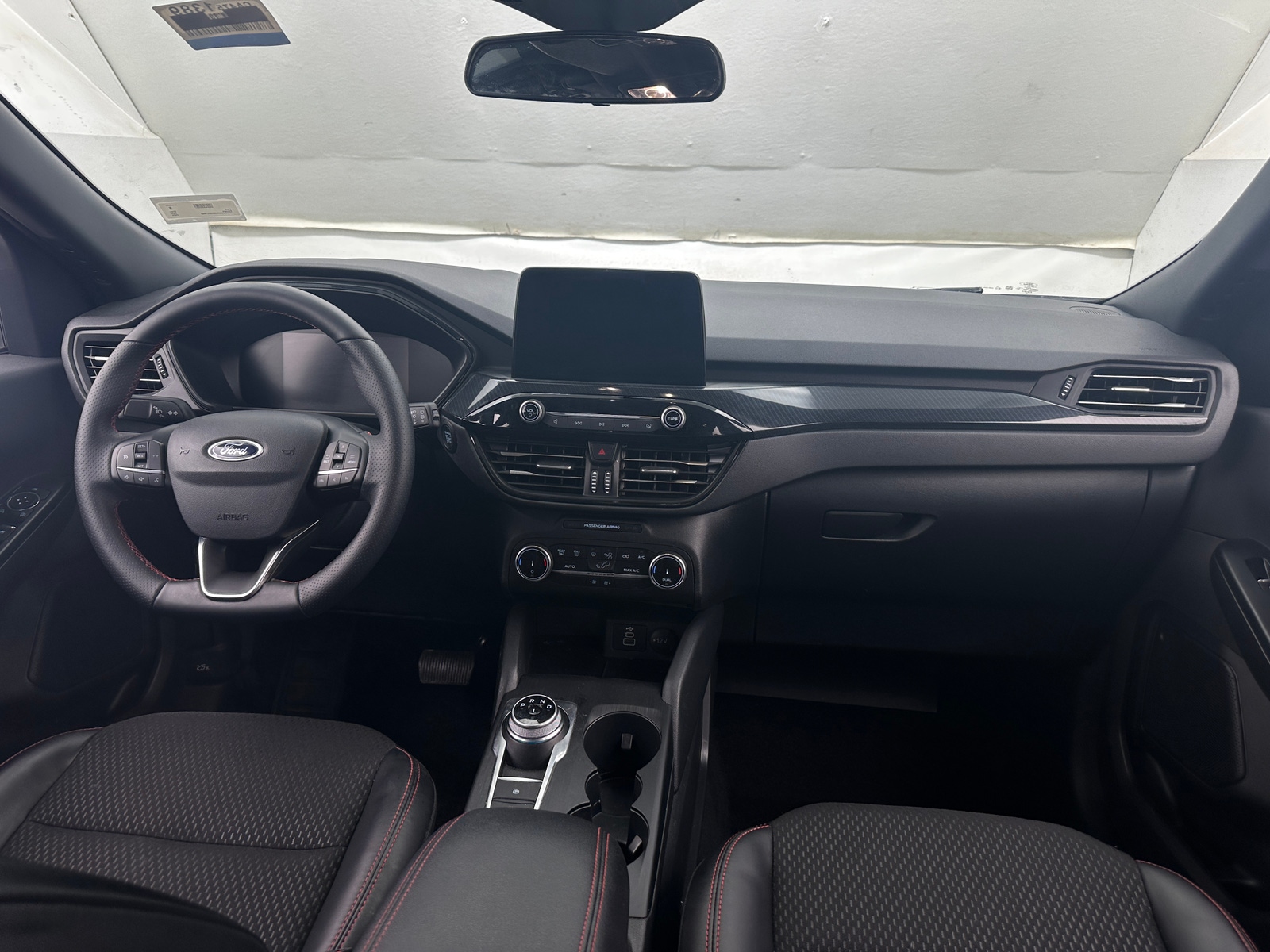 Thumbnail: 2025 Ford Escape - 2