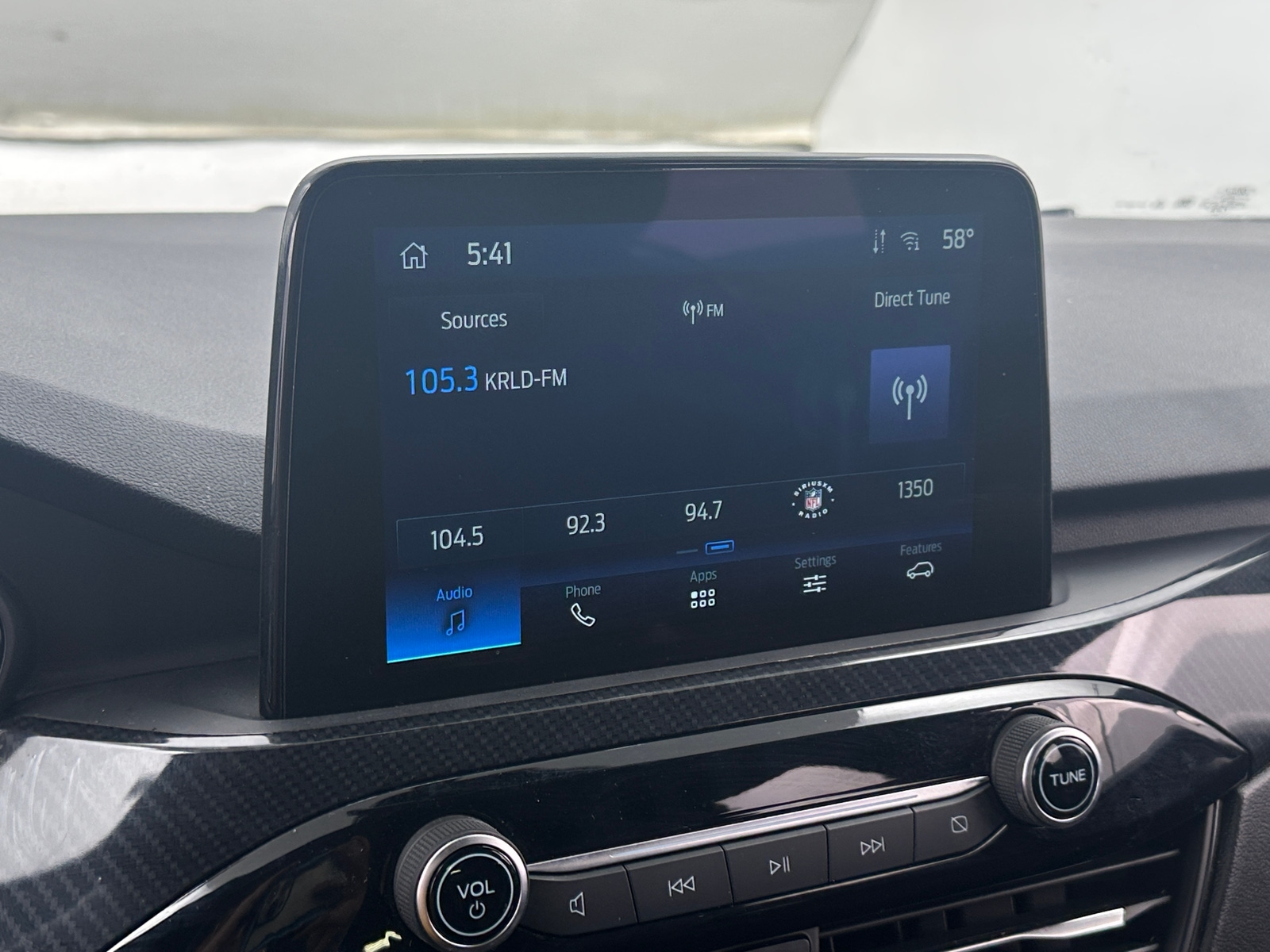 Thumbnail: 2025 Ford Escape - 3